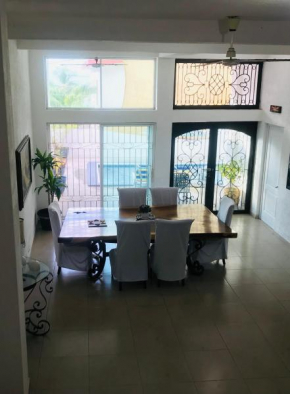 Casa Limón del mar